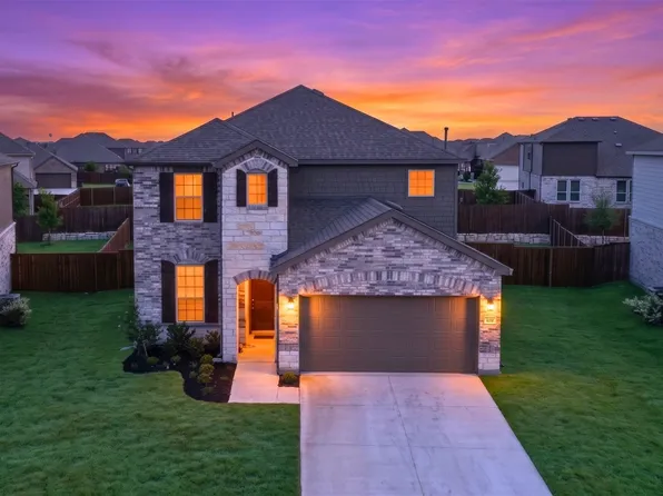 711 Puma St, Princeton, TX 75407