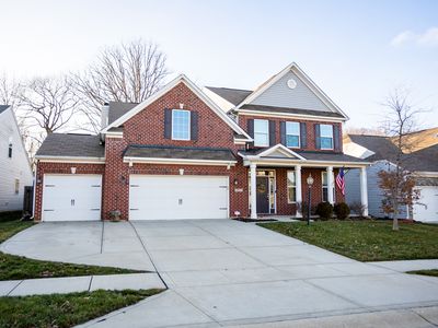 18937 Elder Ridge Dr, Noblesville, IN, 46062