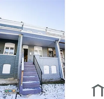 2 bed, $1,900 — Photo 1