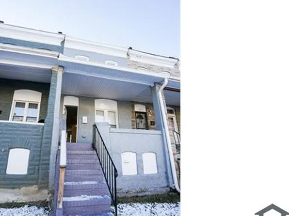 2411 Baker St, Baltimore, MD 21216
