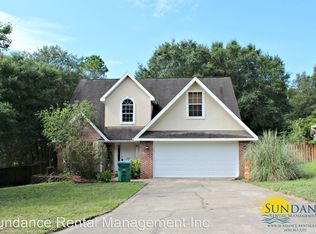 109 Paddle Wheel Cv, Crestview, FL 32536