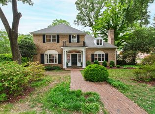 1916 Stone St, Raleigh, NC 27608