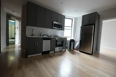 Rented by Keller Williams NYC