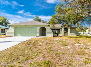 12076 Killian St, Spring Hill, FL 34608