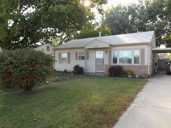 2nd image of 231 Riverview Ave