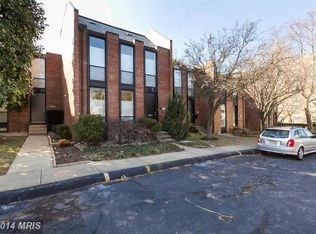 1406 Mason St, Baltimore, MD 21217