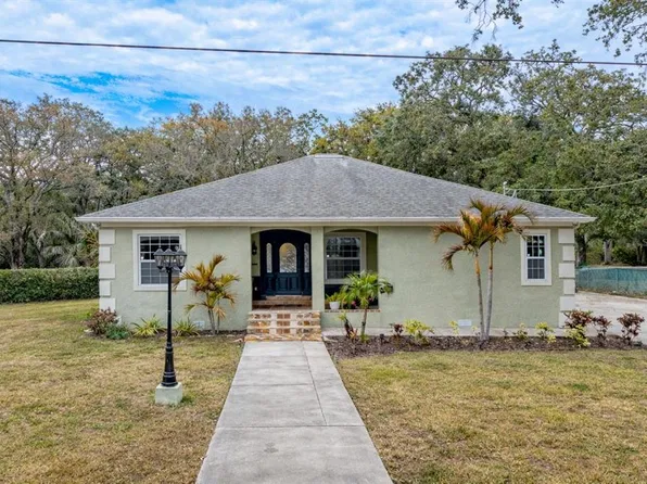 1905 W Burke St, Tampa, FL 33604
