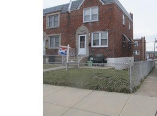 5331 Gillespie St, Philadelphia, PA 19124