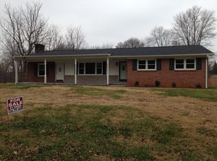 1076 Ambrose Creek Rd, State Road, NC 28676