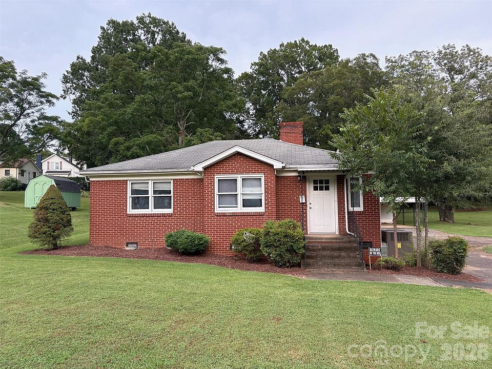 1st image of 316 E Statesville Ave