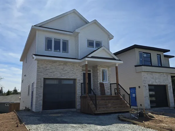 148 Brunello Blvd, Timberlea, NS B3T 0J4