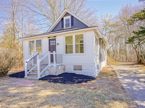 2464 Route 9 N, Cape May Court House, NJ 08210