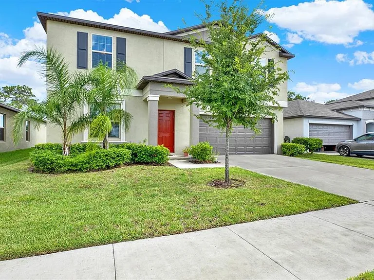 12813 Wildflower Meadow Dr — Photo 2