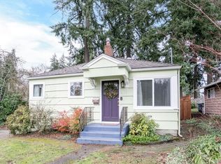 205 Regents Blvd, Fircrest, WA 98466