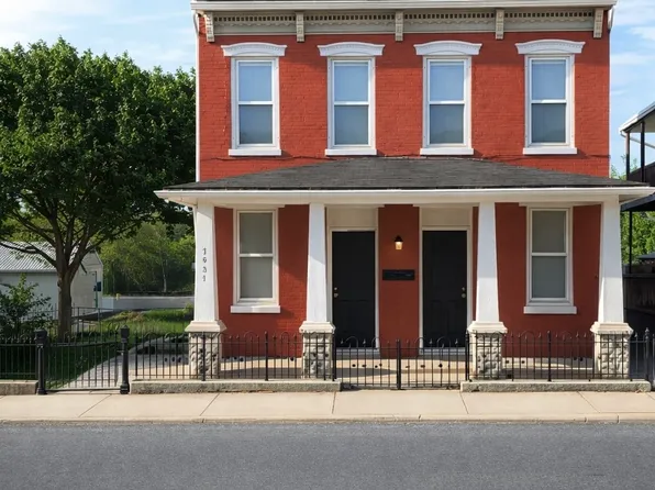 1627-1631 Mount Rose Ave, York, PA 17403