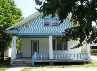 210 W 4th St, Ottawa, KS 66067