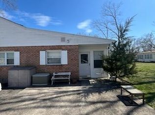 9 Willow Street #D, Toms River, NJ 08757