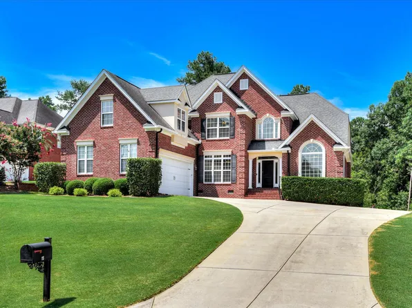 115 Blue Heron Lane, North Augusta, SC 29841