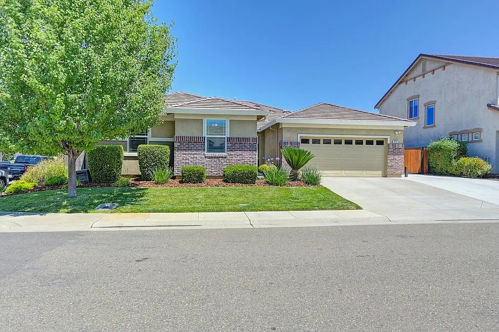 4116 Pingree Lake Way photo 1