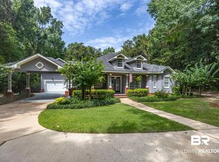 230 General Canby Loop, Spanish Fort, AL 36527