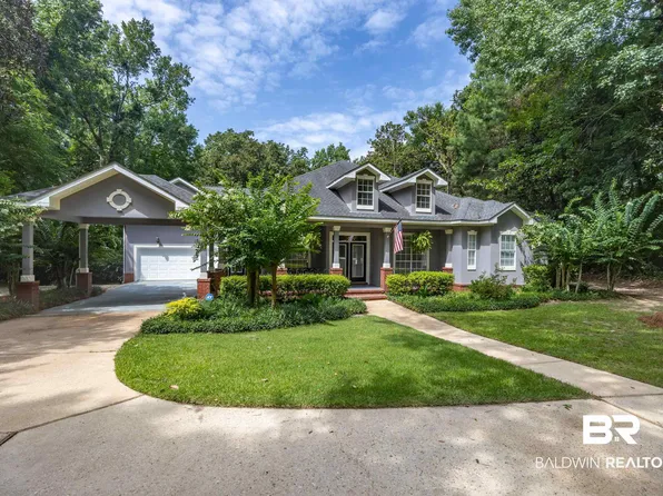 230 General Canby Loop, Spanish Fort, AL 36527