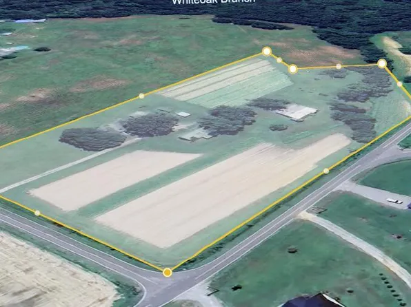 120 Farrior Road, Mount Olive, NC 28365