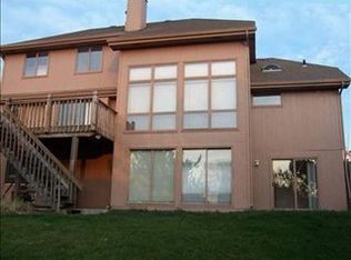 210 N 162nd St, Omaha, NE 68118