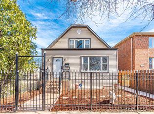 2129 N Mobile Ave, Chicago, IL 60639