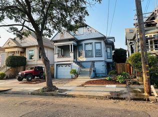 929 Taylor Ave, Alameda, CA 94501