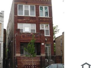 1515 S Drake Ave APT 1R, Chicago, IL 60623