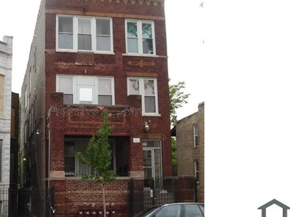 1515 S Drake Ave, Chicago, IL