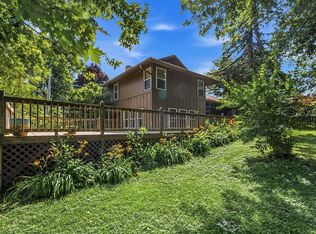 1109 N Park Rd, Bellefontaine, OH 43311