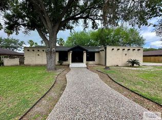 706 Clifford Dr, Weslaco, TX 78596
