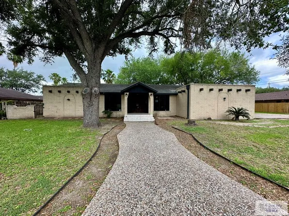 706 Clifford Dr, Weslaco, TX 78596