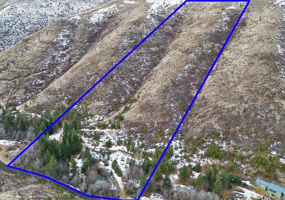 3 Pataha Creek Rd, Pomeroy, WA 99347 Zillow