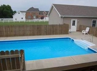 5281 Old Myrtle Rd, Suffolk, VA 23434