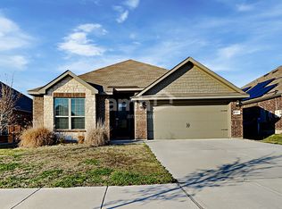 1005 Keystone Ct, Denton, TX 76207