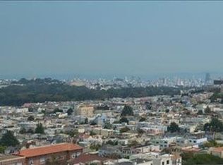 1632 14th Ave, San Francisco, CA 94122