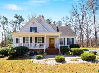 1404 Beaverdam Rd, Keswick, VA 22947