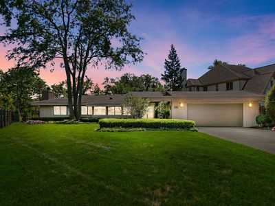 810 W 58th St, Hinsdale, IL, 60521