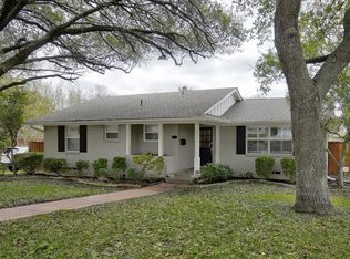 11617 Sasanqua Ln, Dallas, TX 75218