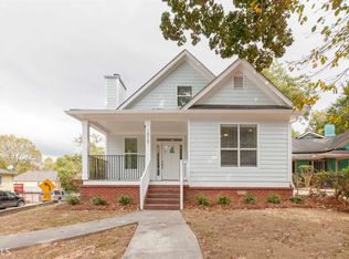 1015 Mayson Turner Rd NW, Atlanta, GA 30314