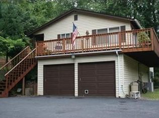 167 Lomor Spur Dr, Longview, WA 98632