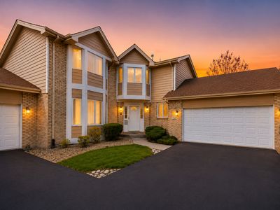 7746 Northfield Ln, Tinley Park, IL, 60487