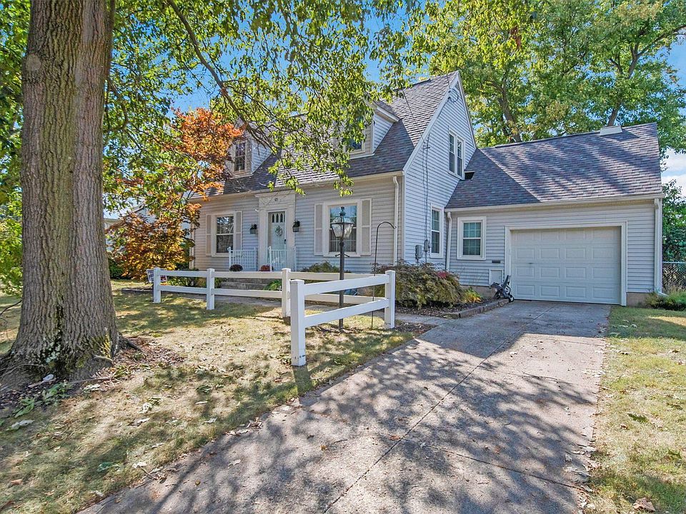 1st image of 425 Brightwood Dr