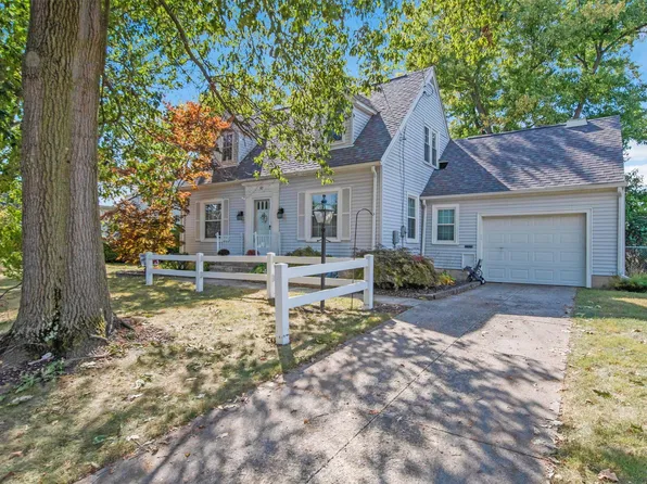 425 Brightwood Dr, Marion, OH 43302