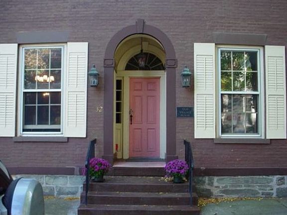 Historic Building