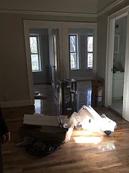 Rented by Brooklyn Vertical Inc.