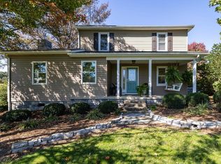 3436 Treasure Hill Ln, Timberville, VA 22853