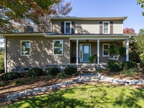 3436 Treasure Hill Ln, Timberville, VA 22853